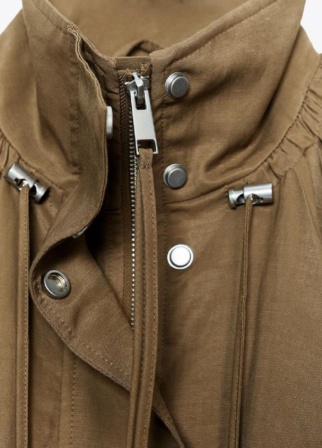 Бомбер Zara (362090473)