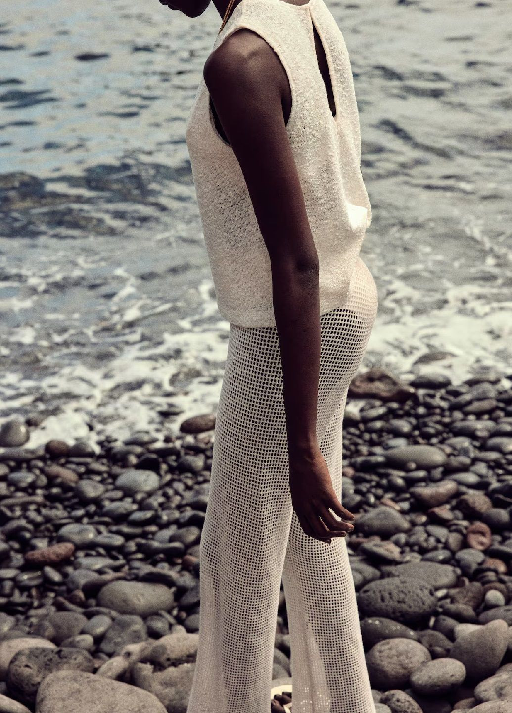 Майка H&M — 331695666