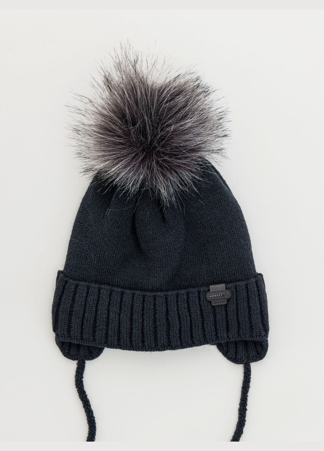 Шапка для хлопчика Марк K30 48-50 см. Alex K30-31 (304978044)