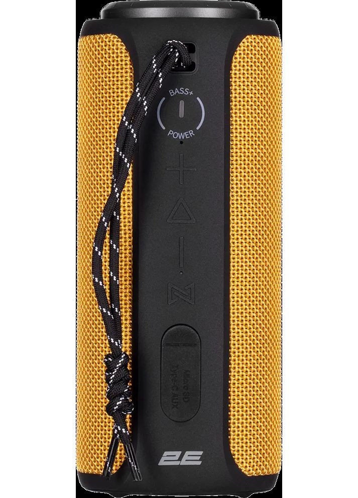 Портативная акустика SoundXTube Wireless TWS Yellow (-BSSXTWYW) 2E (360415722)