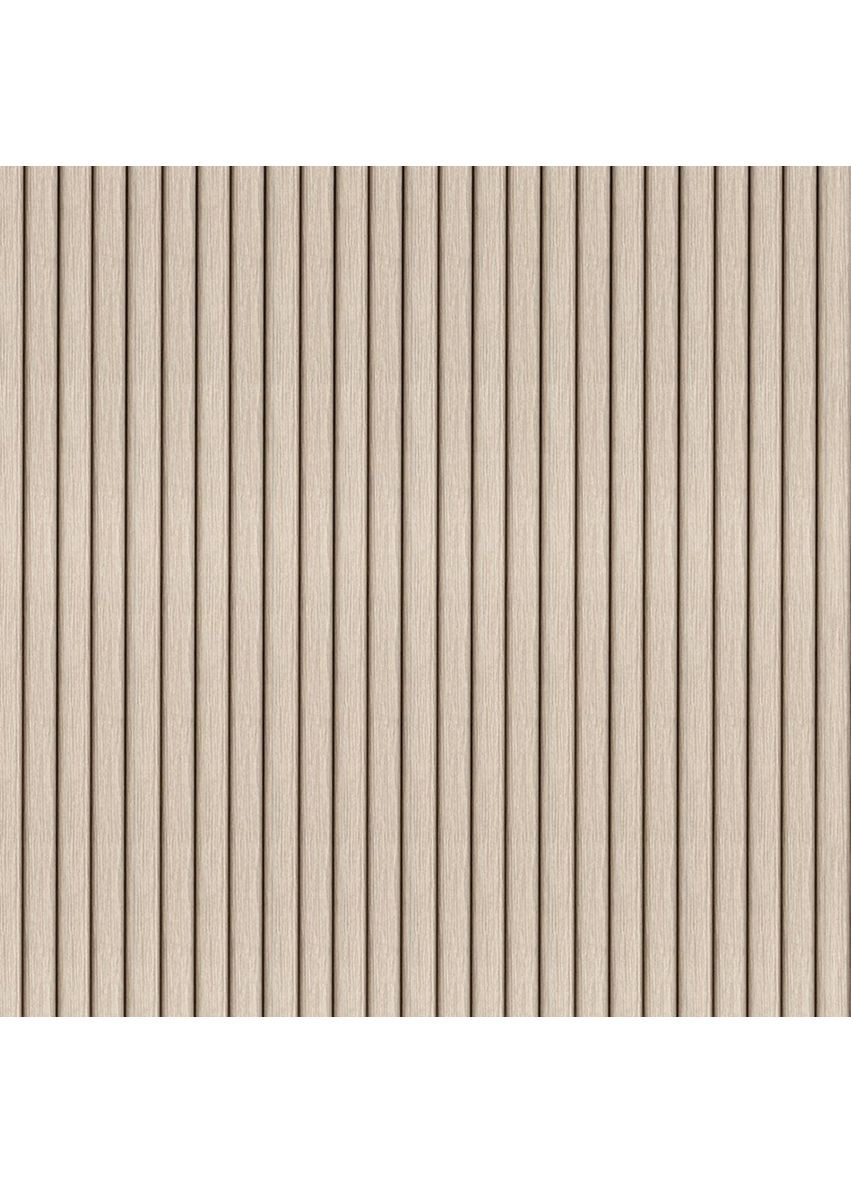 Рельс декоративный PS 2900х120х12мм Светлый дуб SW-00002129 Sticker Wall (354657546)