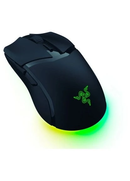 Мышь Cobra Hyperspeed Wireless/Bluetooth/USB Black (RZ01-05570100-R3G1) Razer (396686081)