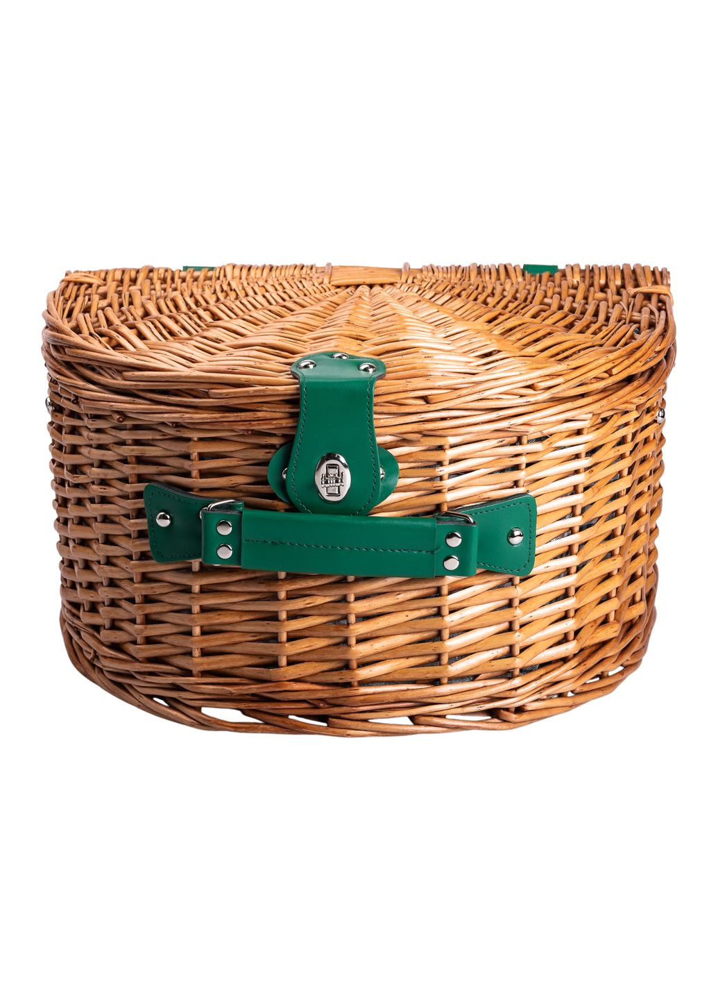 Кошик для пікніка на 4 особи 41*31*22 см Yiwu (361678291)