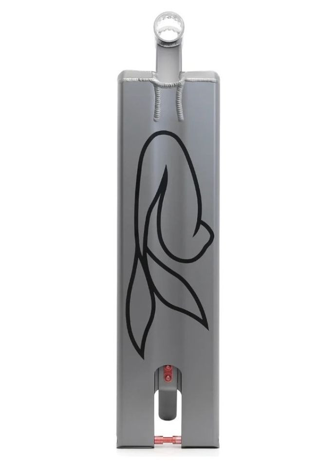 Дека Siren 6.0" x 22" - Space Gray (FRD.047762) Aztek (342389223)