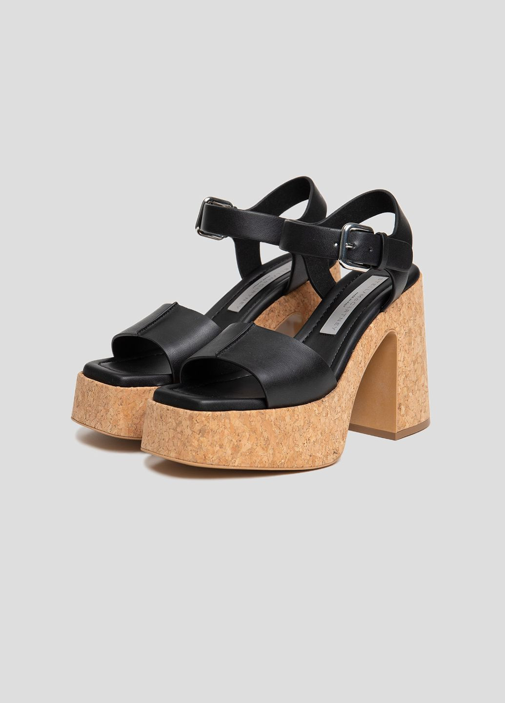 Босоніжки Stella McCartney (332192268)