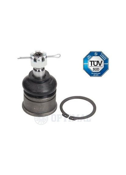 Шаровая опора Optimal (366190859)