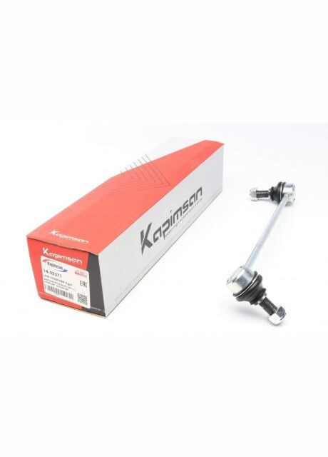 Тяга стабилизатора (переднего) (R) MB Vito (W639) 11-14 (L=285mm) 14-02371 (opt-om) No Brand (339660200)