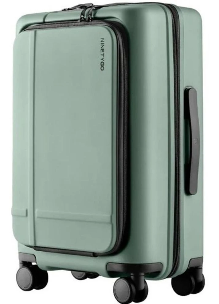 Валіза Ninetygo Sweet Journey Luggage 25" Green (6941413242004) Xiaomi (391471748)