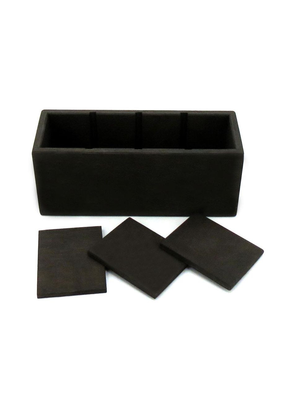 Органайзер настільний з дерева Мінтон венге (КНЦ-004312) No Brand (328226857)