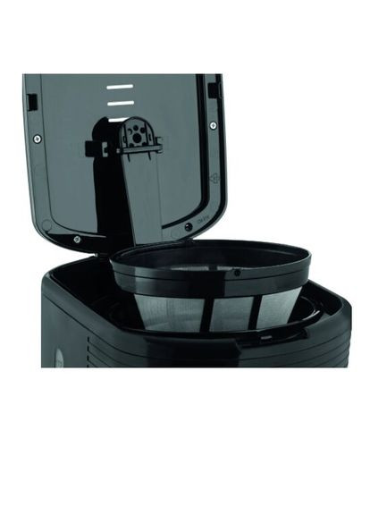 Кофеварка капельная KP 2150 Stripe ECG (343274687)