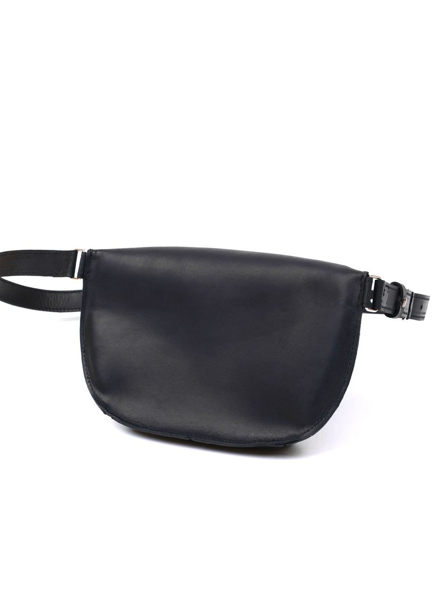 Стильная винтажная женская бананка 16394 Shvigel (362417635)