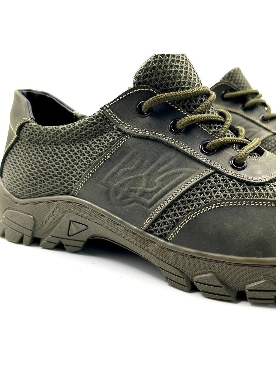 Военные Тактические Кроссовки Летние. 36-50р Олива. Рассчитаны на тяжелую погоду! MBLM-1050 No Brand (301138638)