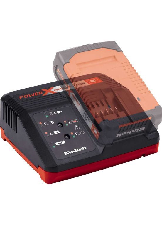 Аккумулятор 18В + З/у (4512042) Einhell (316026911)