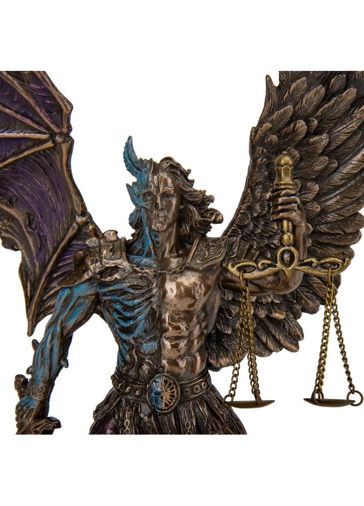 Статуетка Суд нефілімів 25 см VERONESE ELISEY (366889268)