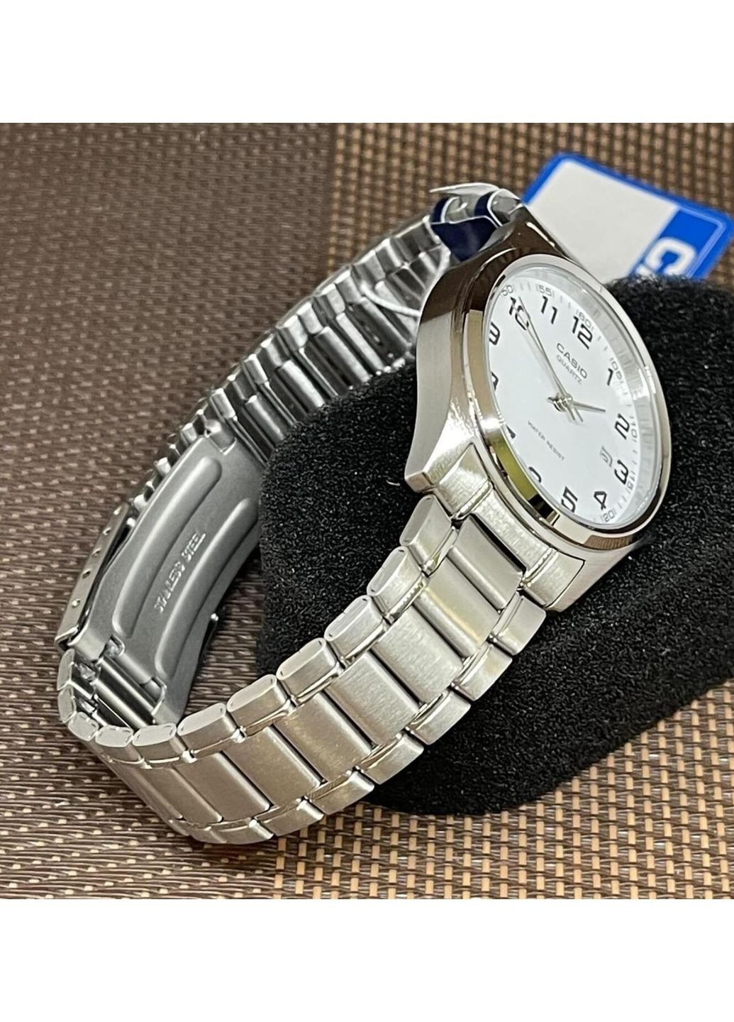 Чоловічий годинник MTP-1183A-7BEF Casio (350627423)