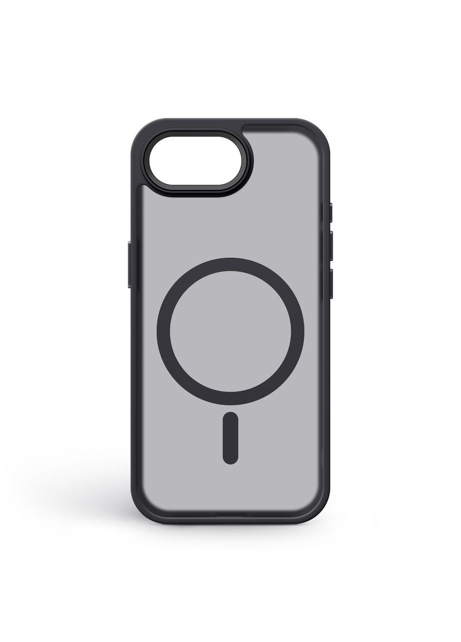 Чехол Uniq MagSafe для Apple iPhone 16e Black (ARM83870) ArmorStandart (327882891)