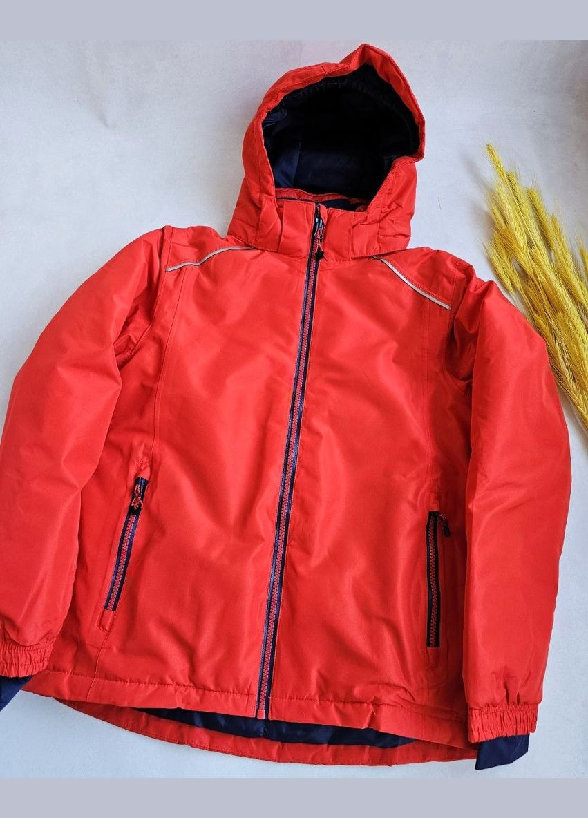 Лижний костюм термо ❄️Комбінезон зимовий дитячий ❄️Гірськолижний костюм термокобінезон Crivit Куртка та штани (312530199)