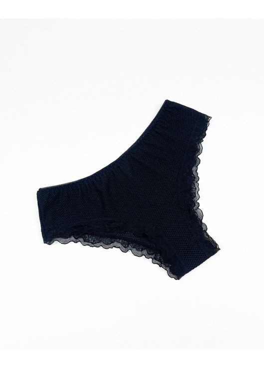 Сітчасті сліпи з рюшами Magnet (356146133)