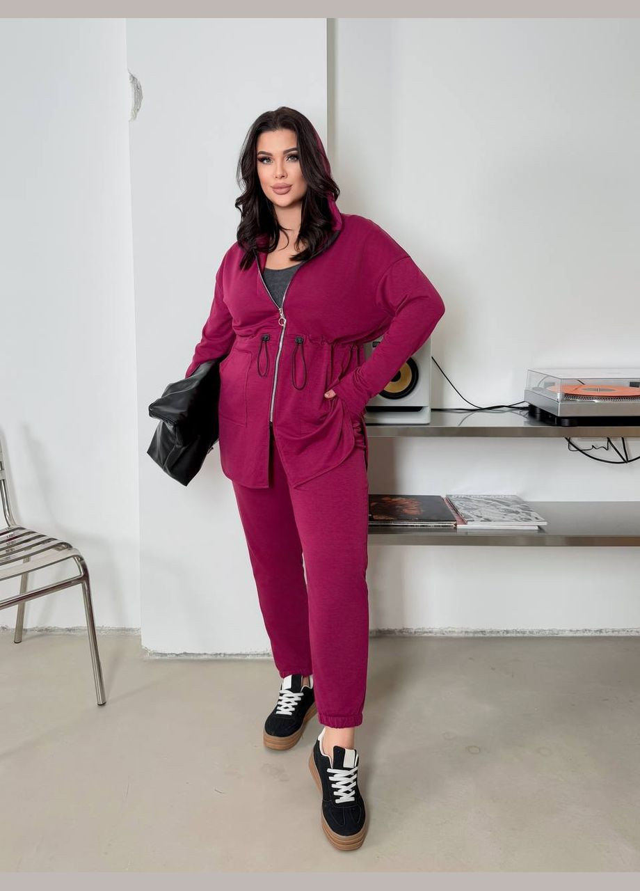 Костюм в спотривному стилі Elanzh (317629669)