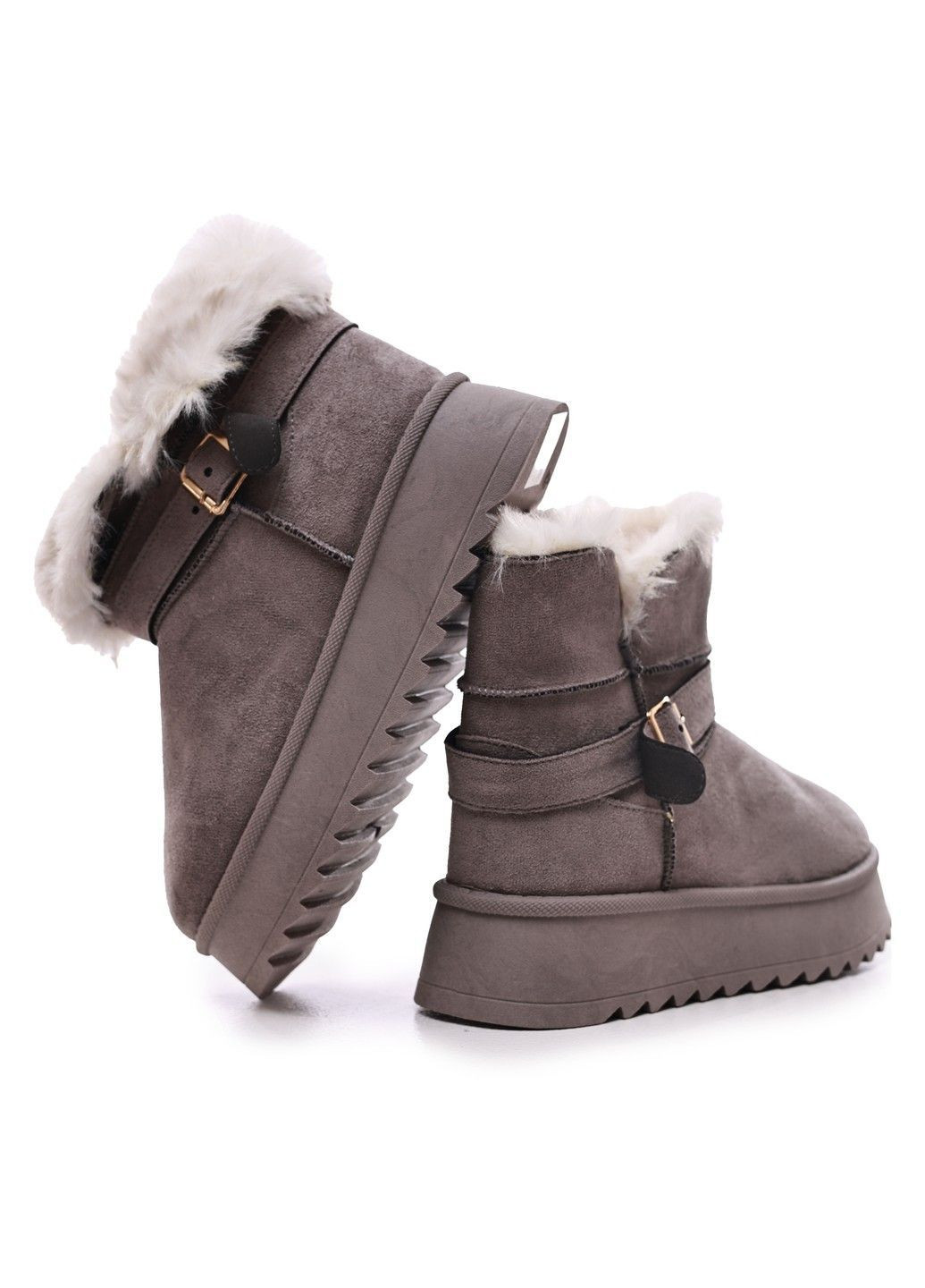 Угги женские Moli (366748507)