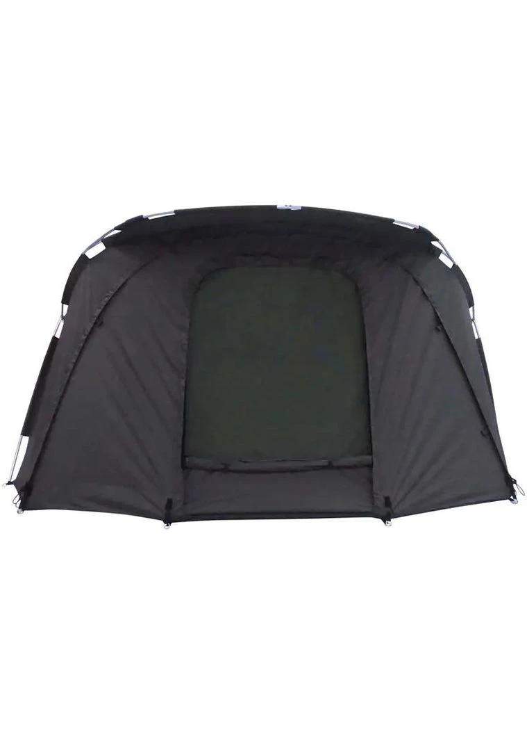 Намет Commander X1 Bivvy 2man Чорний Prologic (316533261)