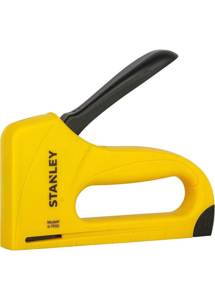 Степлер Light Duty 6-TR35 Stanley (317306363)