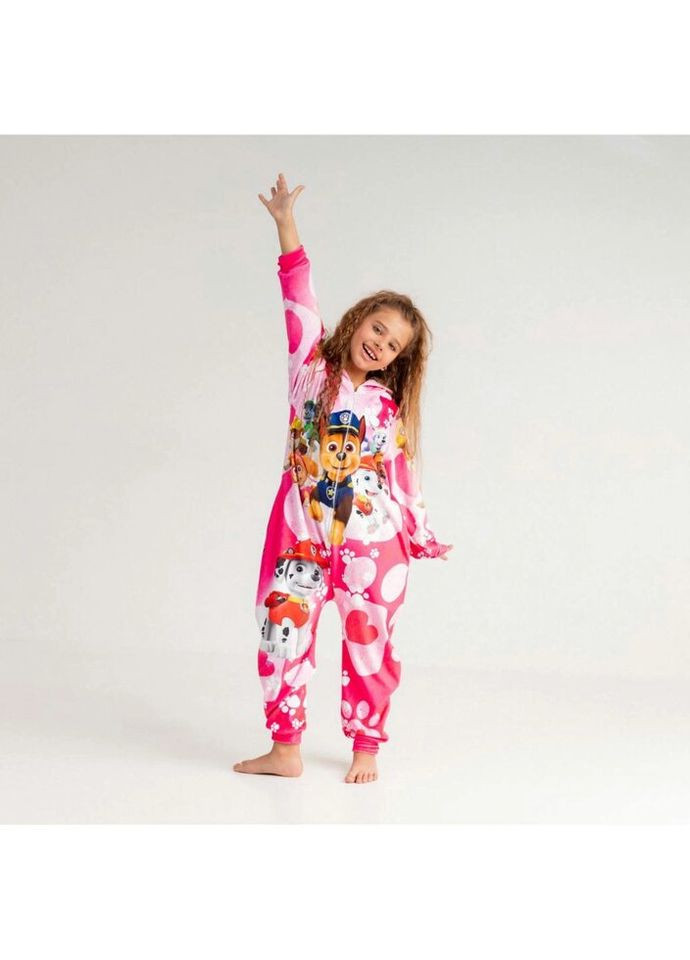 Кігурумі дитяче 3D Щенячий патруль №2 3868, 1, 116 16934 116 див FlexDress (324623542)