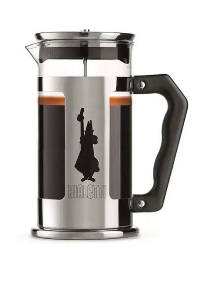 Френч-пресс Preziosa 350мл. 990003160/NP Bialetti (322895770)