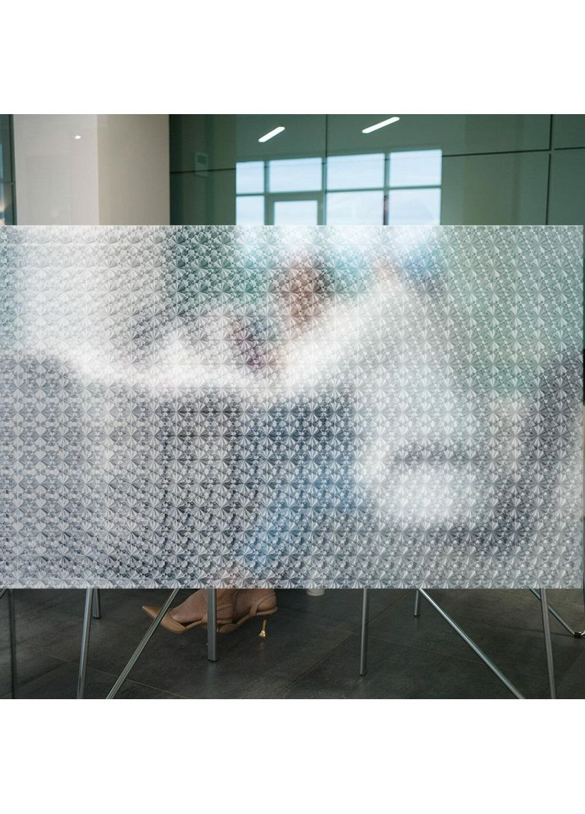 Плівка віконна 600*3000мм (D) SW-00002162 Sticker Wall (354661428)