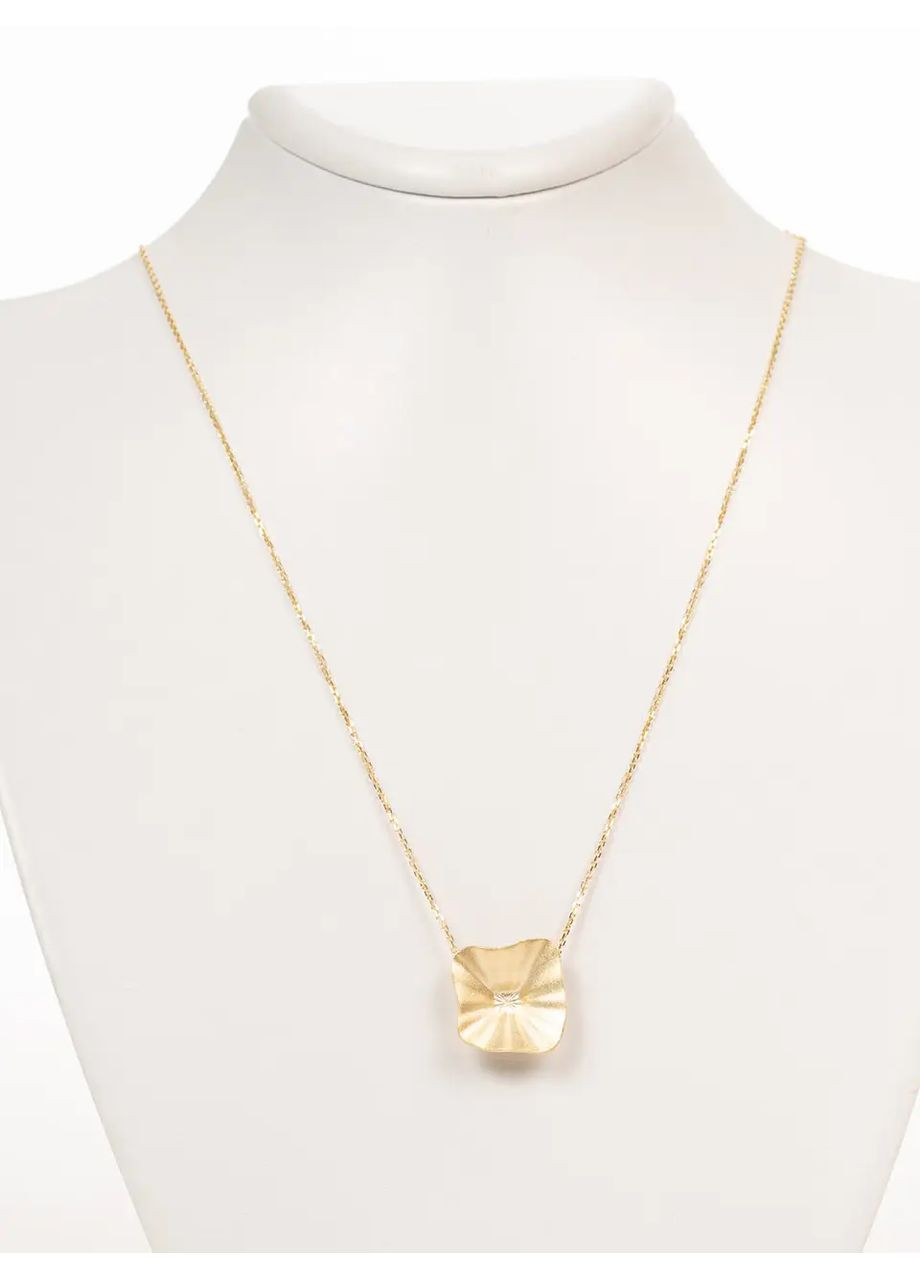 Срібне кольє NOB90974 Shatlen Кольє (361971076)