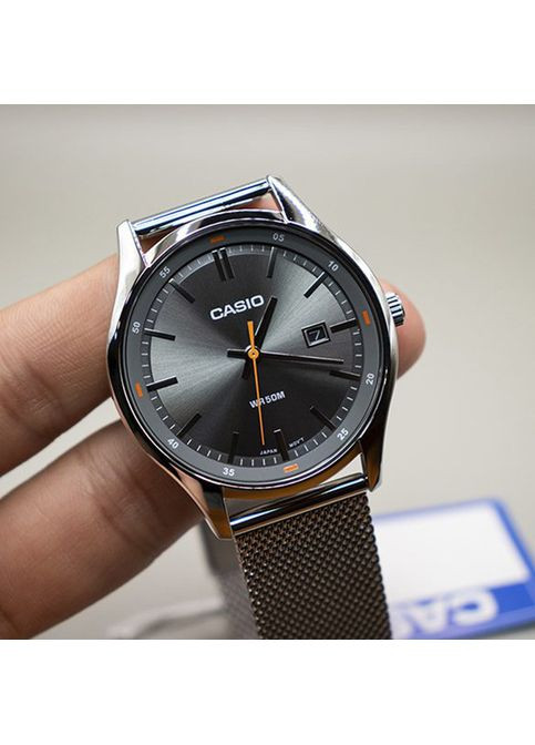 Наручний годинник MTP-E710M-8A Casio (316716717)