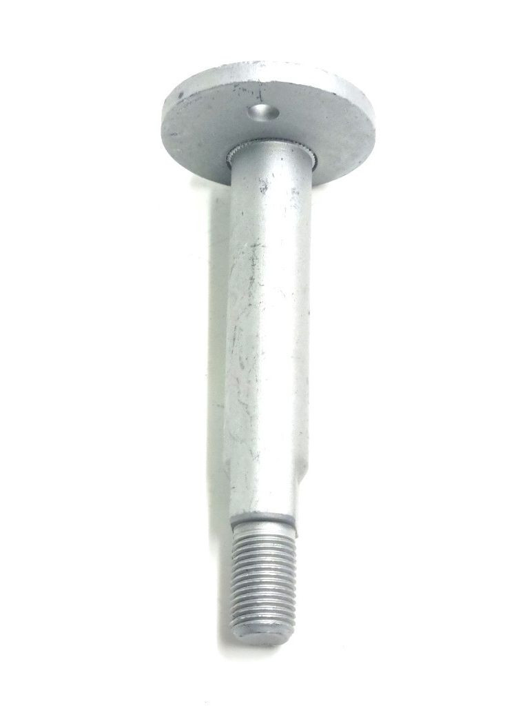 Болт ексцентриковий передньої підвіски, оригінал, 54550W000P, Л200 Pajero Sport Паджеро Спорт Mitsubishi L200 (345735668)