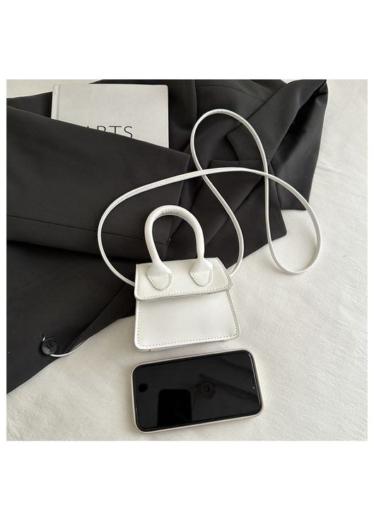 Женская сумка 10663 кросс-боди No Brand (367041100)