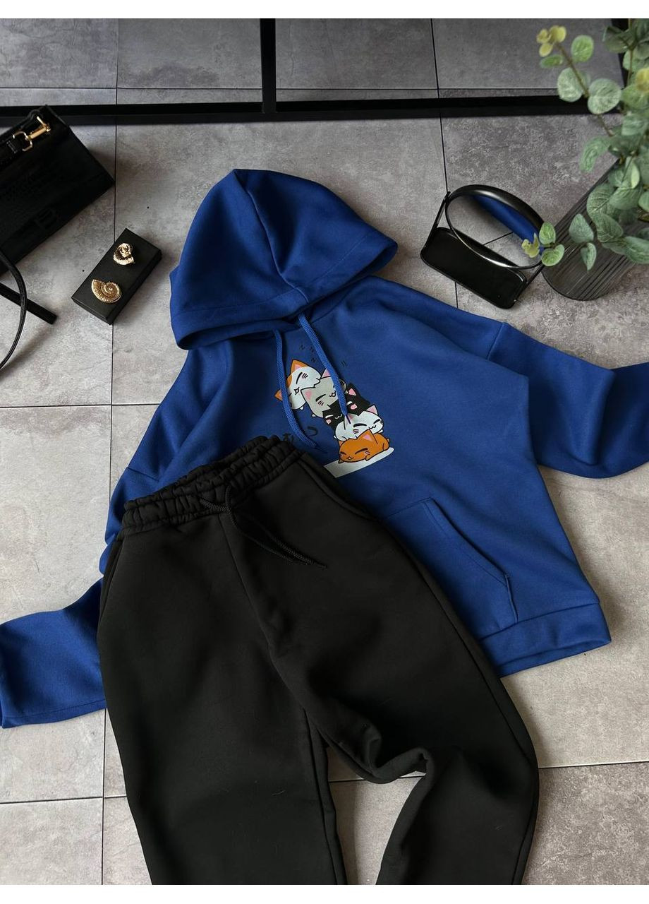 Женский спортивный костюм Asi.Store.ua (358786800)