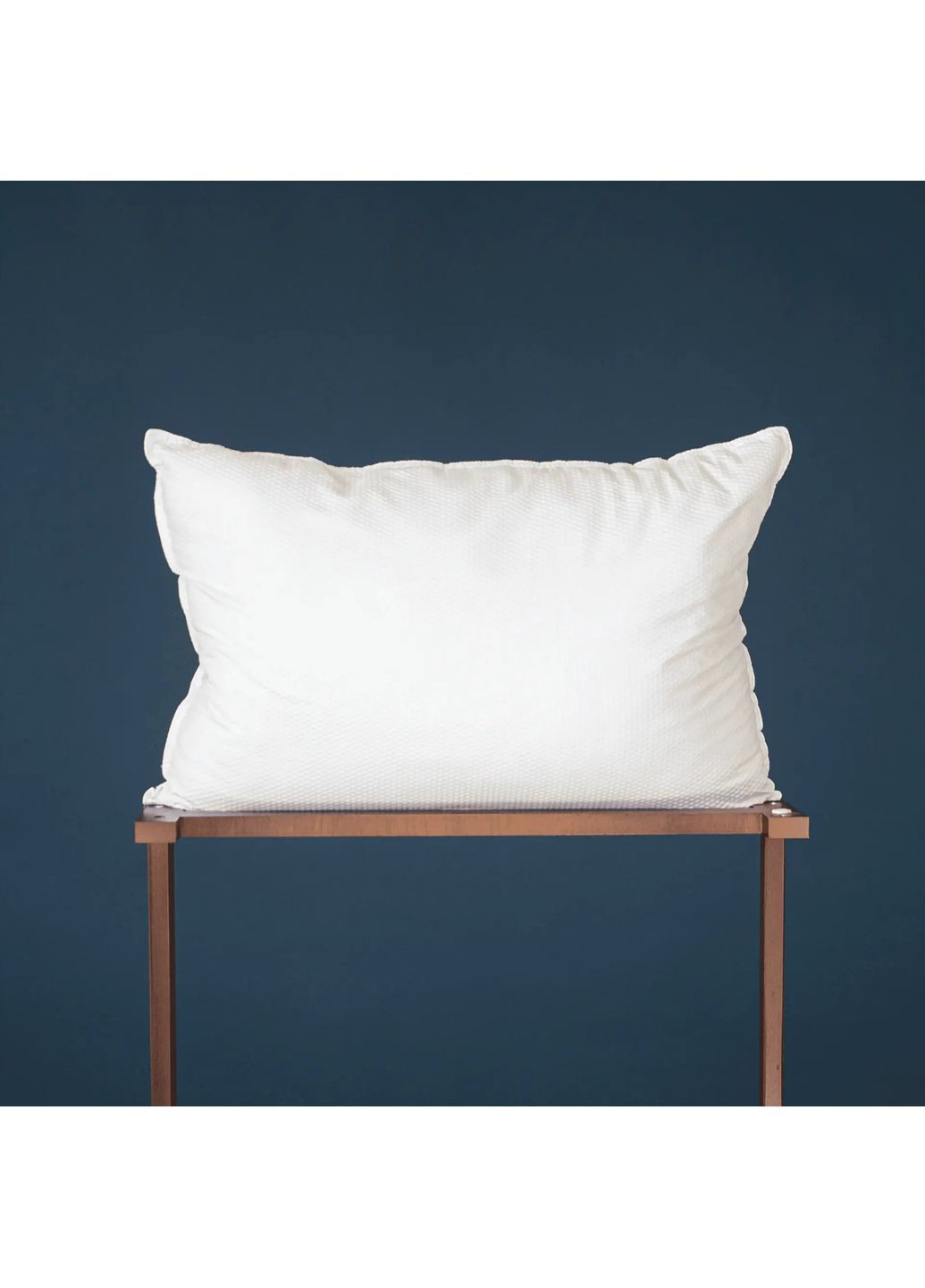 Подушка 50*70, гіпоалергенна HUGGY Біла (491505070) ТЕП (371688136)