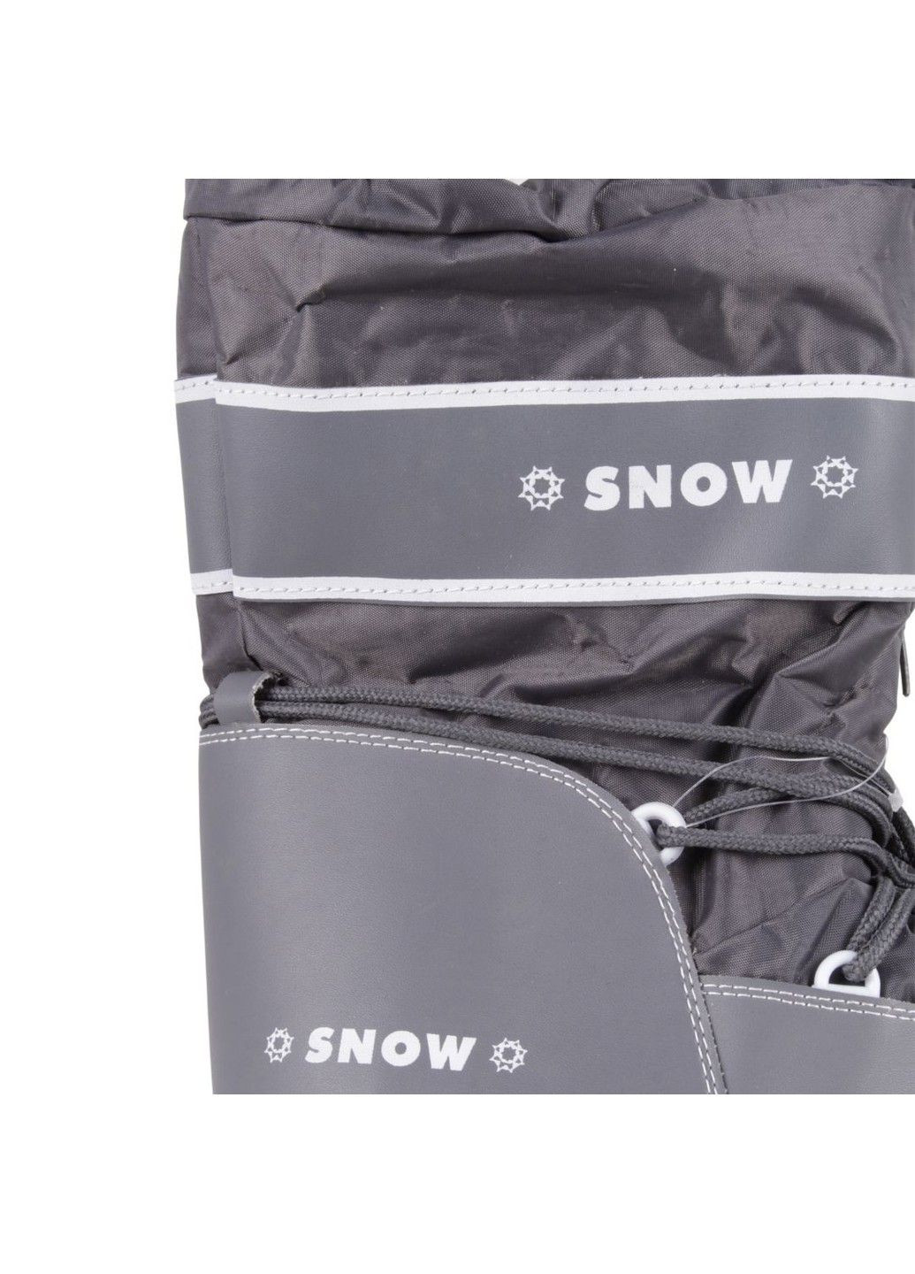 Жіночі снігоходи Snow Boot No Brand (281953372)