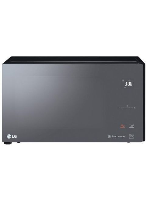Микроволновая печь соло LG MS2595DIS