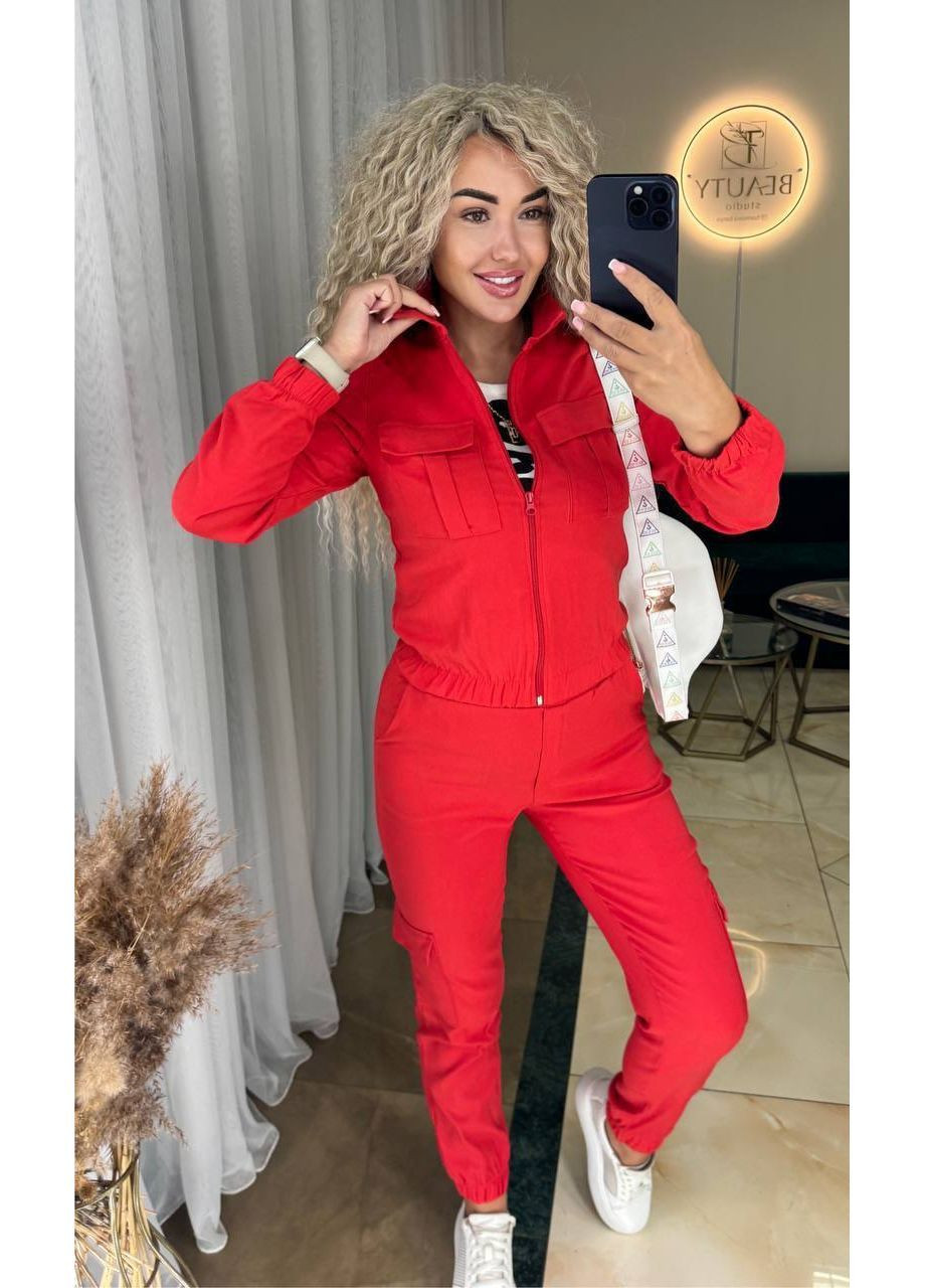 Жіночий костюм No Brand (363264237)