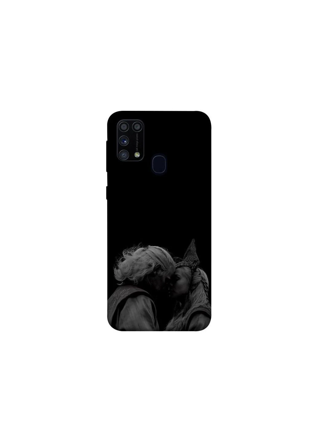 Чохол на Samsung Galaxy M31 House of the Dragon ver.8 Frontalka (396512896)