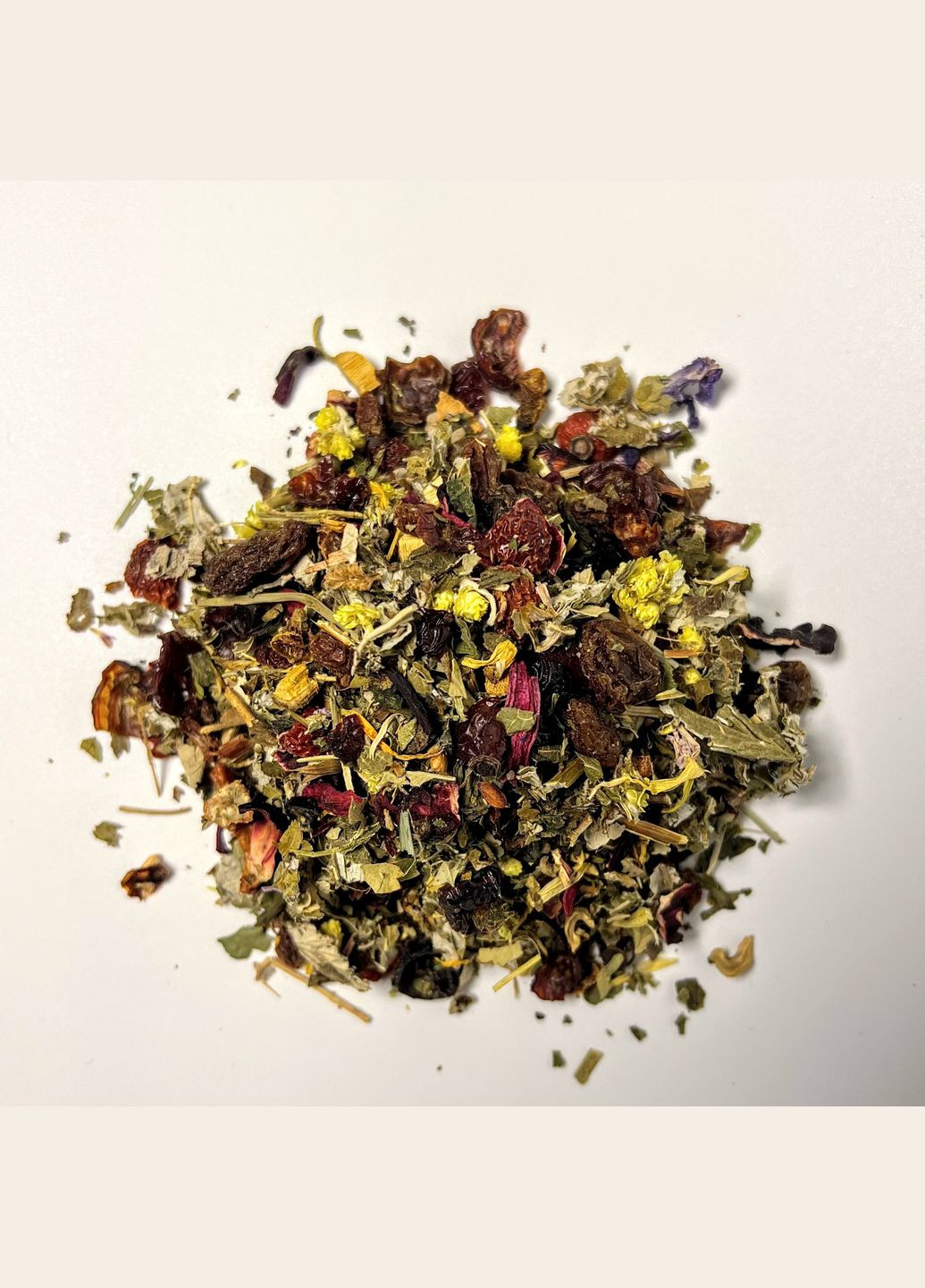 Травяной чай "Хуторок" (), дой пак, 200 г Cuppa (321996468)