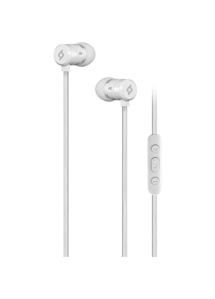 Гарнитура EchoPro Pearl White (2KM111B) TTEC (400824217)