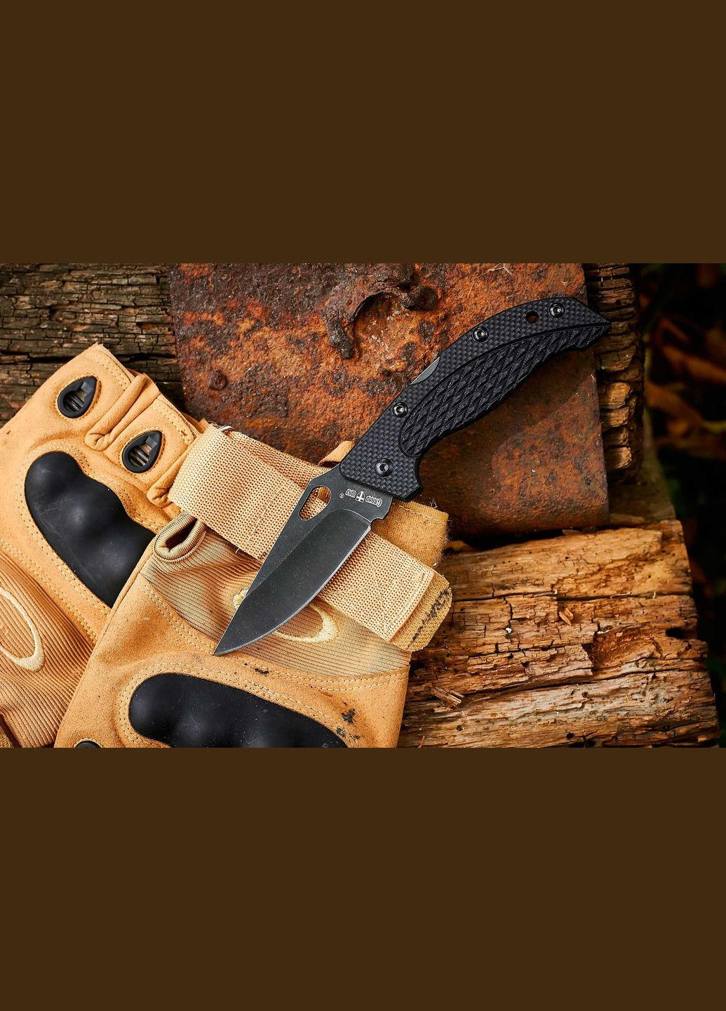 Нож карманный WK 06107 Grand Way (341287982)