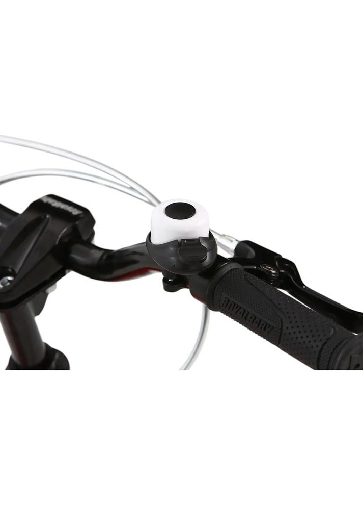 Велосипед Galaxy Fleet 18" 25.18-05 Blue (144395) RoyalBaby (336545919)