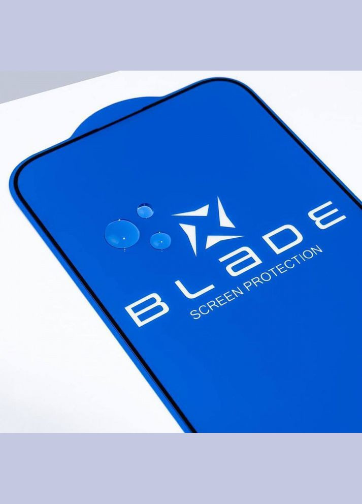 Защитное стекло LITE Series Full Glue iPhone 15 Blade (304729780)