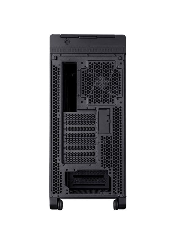 Корпус ProArt PA602 Wood Edition Tempered Glass Black (90DC00J0-B09020) Asus (351364157)