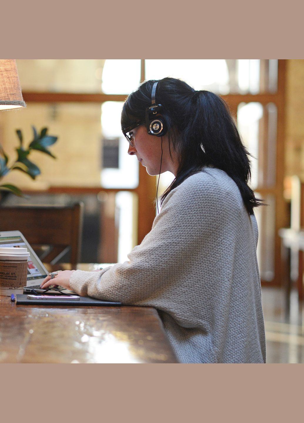 Porta Pro Classic Collapsible On-Ear Koss (322537755)