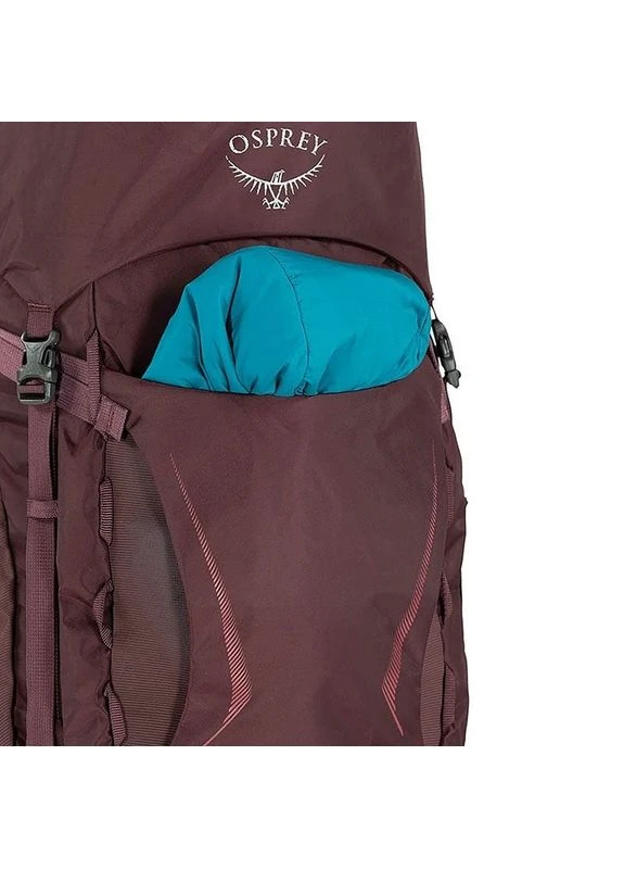 Туристический рюкзак Kyte 68 Elderberry Purple WXS/S (009.3319) Osprey (324611661)