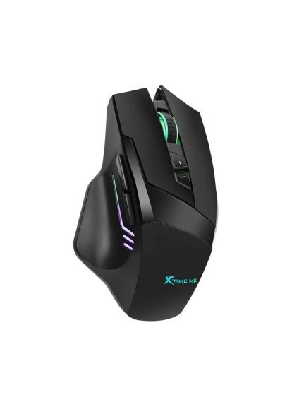 Комплект (MK-900) XTRIKE ME MK-900 USB Black (369883165)