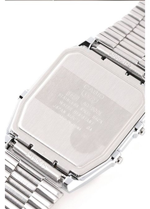 Наручний годинник AQ-800E-7A Casio (342717483)