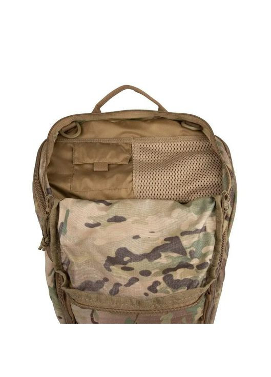 Тактичний рюкзак Modular Pack 30 MC, Multicam TT 7570.394 Tasmanian Tiger (318093599)